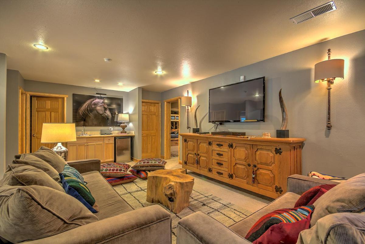 Aspen Meadow Lodge Breckenridge Exterior photo